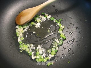 XO酱杏鲍菇的做法步骤：9