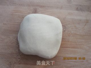 零基础轻松做农家饭--------莜面的做法步骤：4