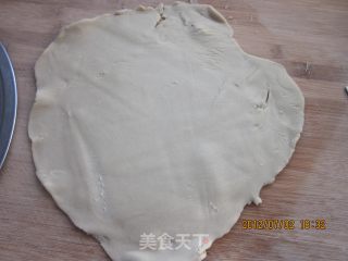 零基础轻松做农家饭--------莜面的做法步骤：5