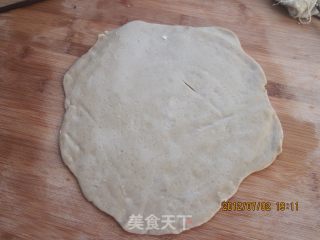 零基础轻松做农家饭--------莜面的做法步骤：6