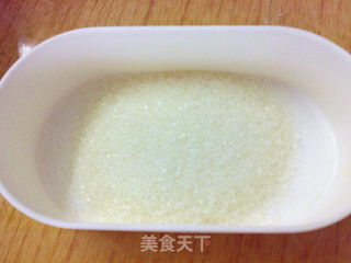 可乐味芝士蛋糕的做法步骤：3
