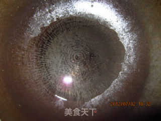西红柿炒蛋的做法步骤：4