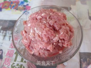 【三鲜炸饺】PK【三鲜酥网煎饺】的做法步骤：1
