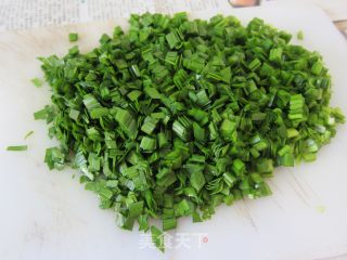 【三鲜炸饺】PK【三鲜酥网煎饺】的做法步骤：2