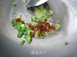 （南瓜）窝瓜土豆盖饭的做法步骤：5