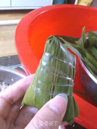 棕子的做法步骤：6