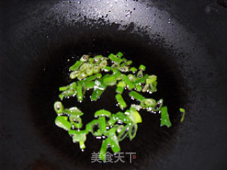 白玉菇鸡蛋汤的做法步骤：3