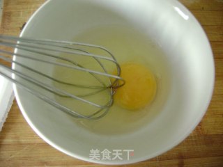 炎炎夏日的一道清凉--麻酱鸡丝凉面的做法步骤：7