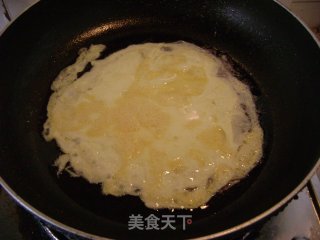 炎炎夏日的一道清凉--麻酱鸡丝凉面的做法步骤：8
