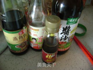 炎炎夏日的一道清凉--麻酱鸡丝凉面的做法步骤：13
