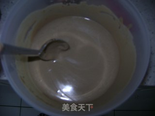 炎炎夏日的一道清凉--麻酱鸡丝凉面的做法步骤：15