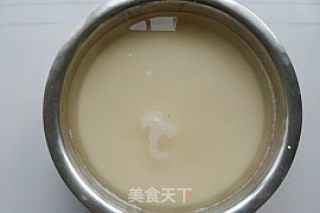 好吃不上火——绿茶凉皮的做法步骤：6