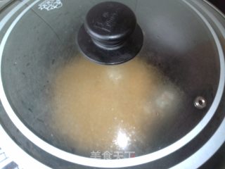 爆玉米花的做法步骤：4