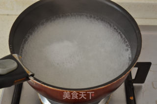 洋参粥的做法步骤：4