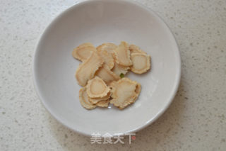 洋参粥的做法步骤：6
