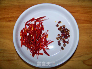 心蓝手制私房菜【麻辣香酒鬼花生】——干杯，我的好兄弟的做法步骤：6
