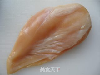 自制鸡粉的做法步骤：1