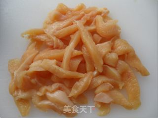 自制鸡粉的做法步骤：2