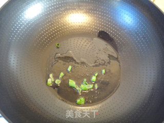 丝瓜炒茶干的做法步骤：6