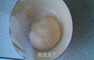 小小版的甜甜圈的做法步骤：11