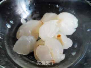 双红荔枝饮的做法步骤：6