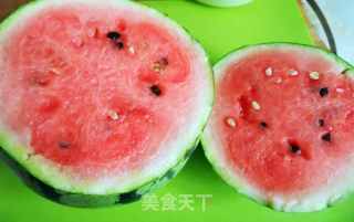 双红荔枝饮的做法步骤：7