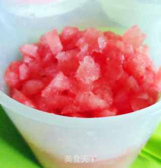 双红荔枝饮的做法步骤：8