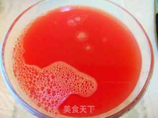 双红荔枝饮的做法步骤：10