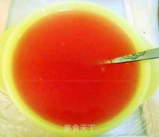 双红荔枝饮的做法步骤：11