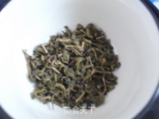 回味茶香虾的做法步骤：2