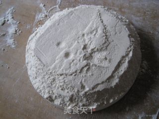 脂饼的做法步骤：1