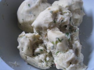 脂饼的做法步骤：3