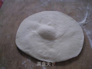 脂饼的做法步骤：5