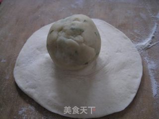 脂饼的做法步骤：6