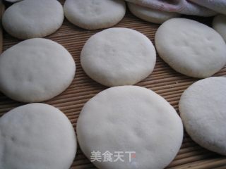 脂饼的做法步骤：9