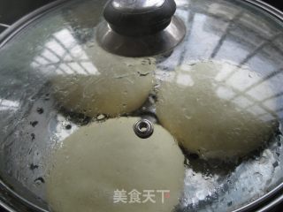 脂饼的做法步骤：10
