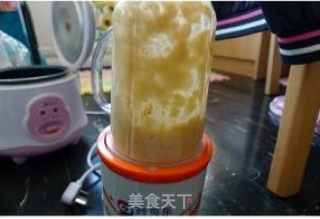 美味下午茶—鹰嘴豆杏仁蛋糕的做法步骤：2