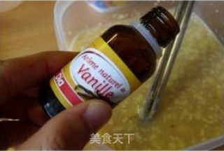 美味下午茶—鹰嘴豆杏仁蛋糕的做法步骤：6