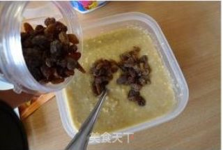 美味下午茶—鹰嘴豆杏仁蛋糕的做法步骤：8