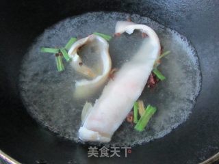 QQ的猪皮冻的做法步骤：3