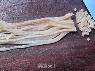 QQ的猪皮冻的做法步骤：6