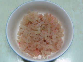 QQ的猪皮冻的做法步骤：7