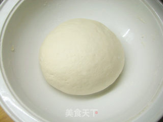 香葱饼干的做法步骤：1