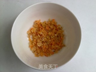 香菇鲜肉云吞面的做法步骤：3