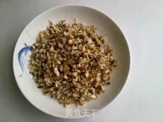 香菇鲜肉云吞面的做法步骤：4