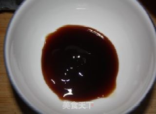 百合木耳蒸肉饼的做法步骤：3
