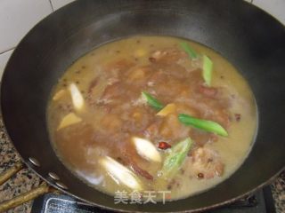 排骨玉米的做法步骤：6