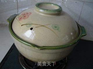 奶香玉米棒的做法步骤：7