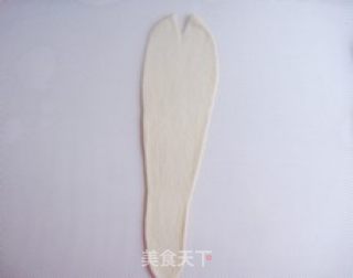 金牛角的做法步骤：5