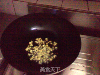 小瓜菌烩牛柳的做法步骤：4